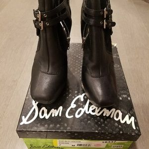 Sam Edelman Zoe Boot size 37